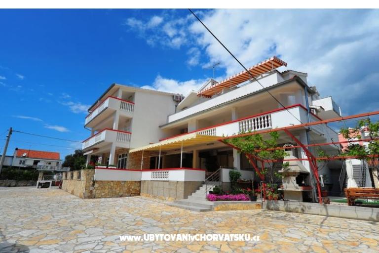 Appartements Bernardica – foto 11