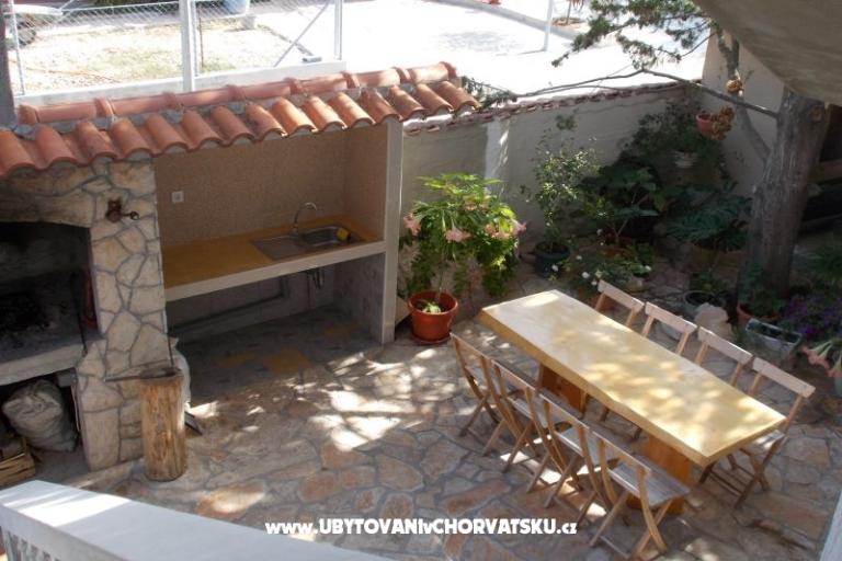 Appartement Maksan Željka – foto 8