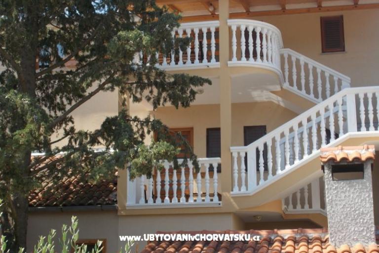 Appartement Maksan Željka – foto 2