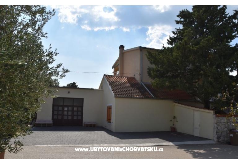 Appartement Maksan Željka – foto 3