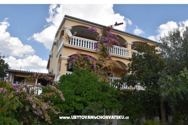 Appartement Maksan Željka – foto 7