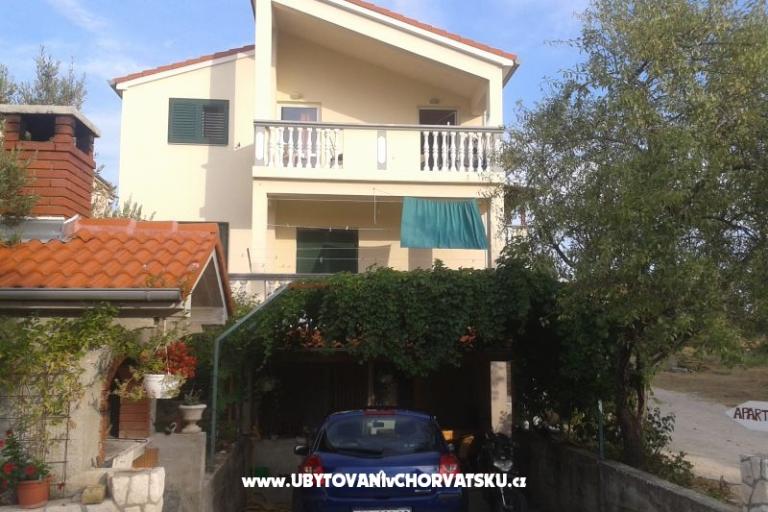 Appartement Krpeta – foto 14