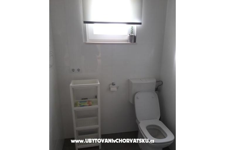 Appartement Pakoštane – foto 16
