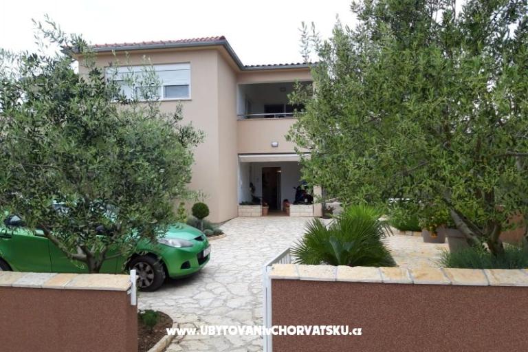 Appartement Pakoštane – foto 17