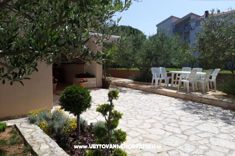 Appartement Pakoštane – foto 18