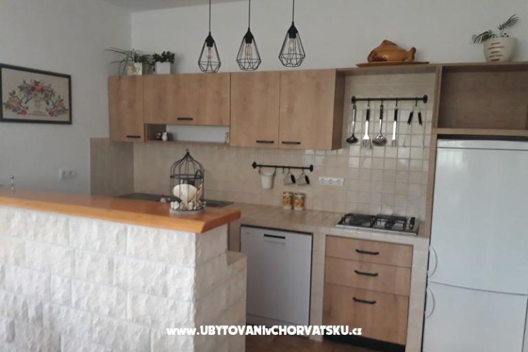 Appartement Pakoštane – foto 2
