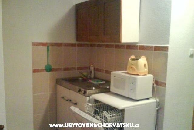 Appartements Milos – foto 10