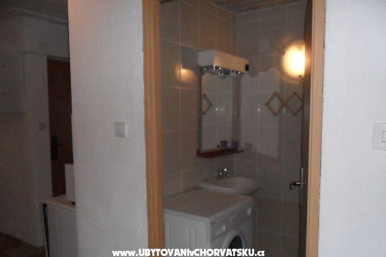 Appartements Milos – foto 8