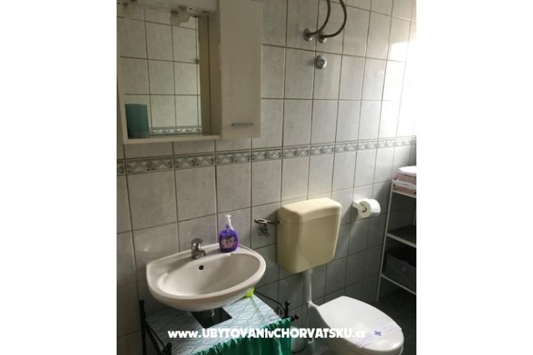 Appartements Andrejka – foto 13
