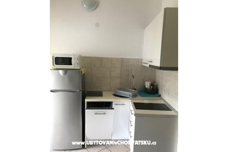 Appartements Andrejka – foto 15