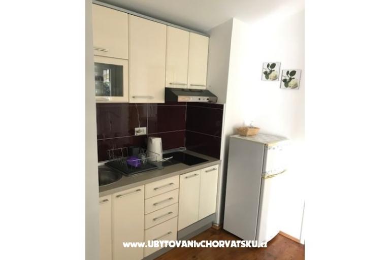 Appartements Andrejka – foto 16