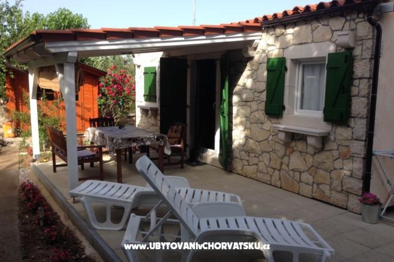 Appartements Andrejka – foto 6