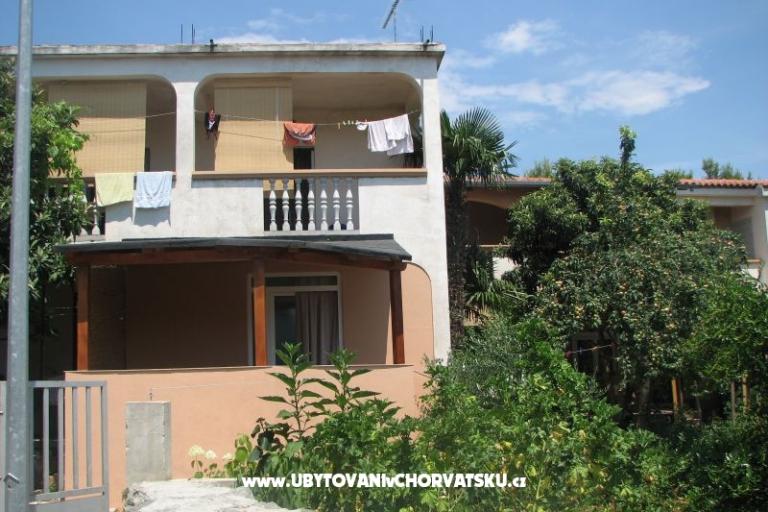 Appartements Anka – foto 12