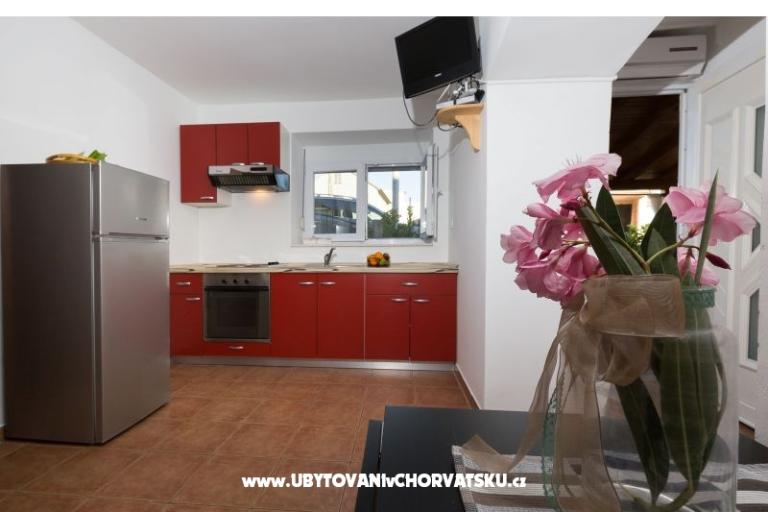 Appartements Barbara – foto 12