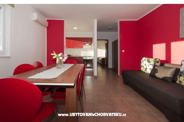 Appartements Barbara – foto 16