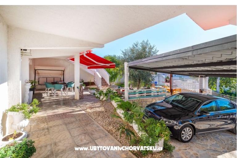 Appartements Bistra – foto 9