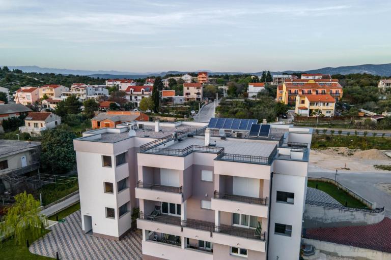 Appartements Dalmacija – foto 2