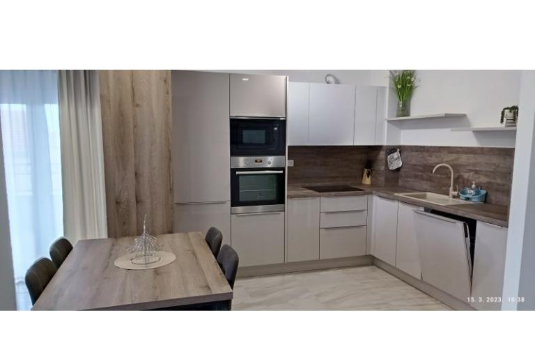 Appartements Dalmacija – foto 7