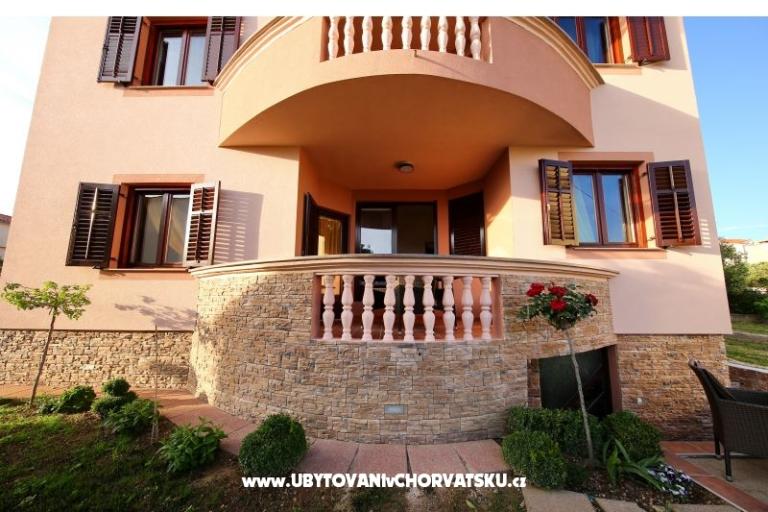 Appartements Dalmatino Pakoštane – foto 11