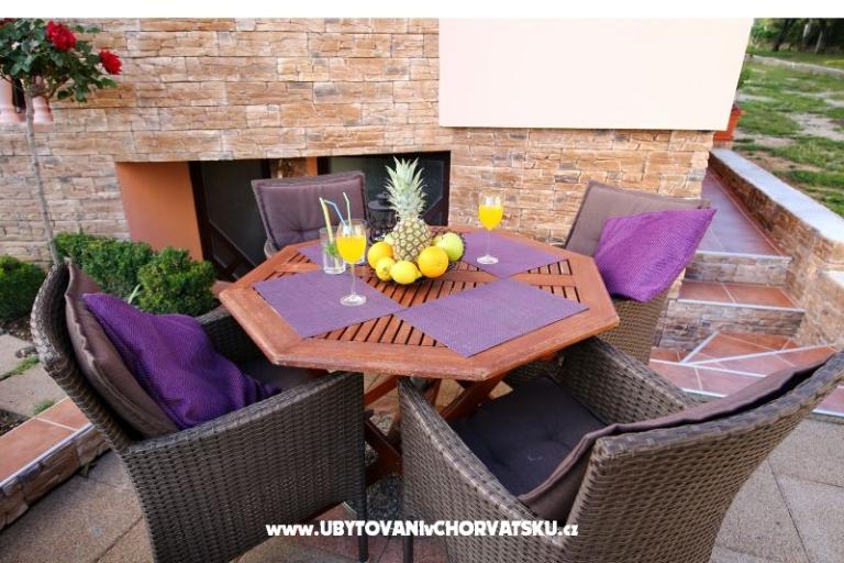 Appartements Dalmatino Pakoštane – foto 12