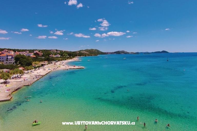 Appartements Dalmatino Pakoštane – foto 14