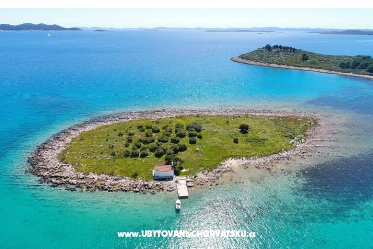 Appartements Dalmatino Pakoštane – foto 15