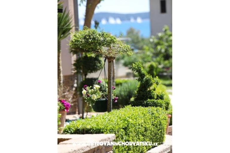 Appartements Dalmatino Pakoštane – foto 16