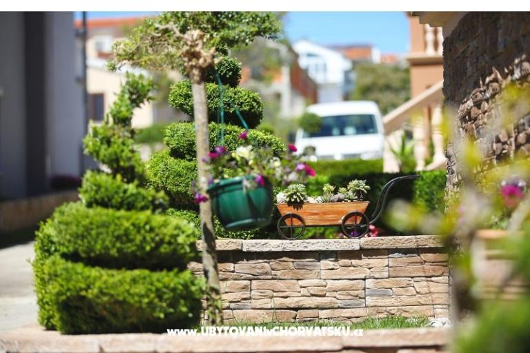 Appartements Dalmatino Pakoštane – foto 17