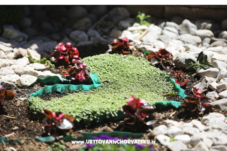 Appartements Dalmatino Pakoštane – foto 18