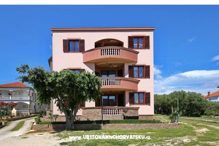 Appartements Dalmatino Pakoštane – foto 2