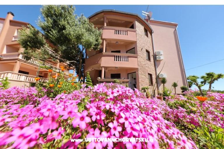 Appartements Dalmatino Pakoštane – foto 5