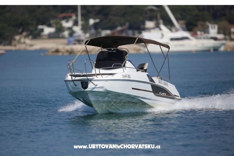 Appartements Dalmatino Pakoštane – foto 6