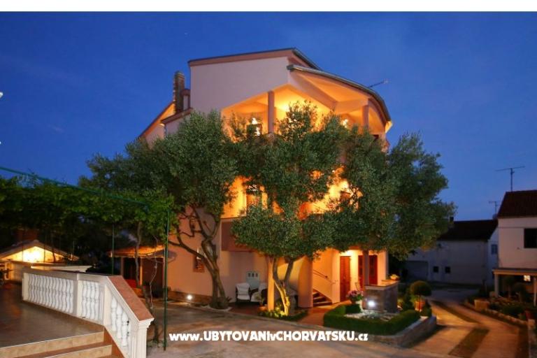 Appartements Dalmatino Pakoštane – foto 7