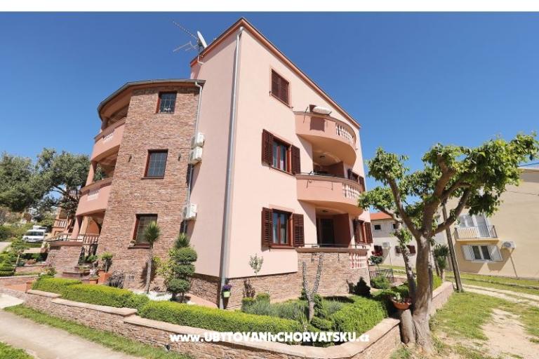 Appartements Dalmatino Pakoštane – foto 8