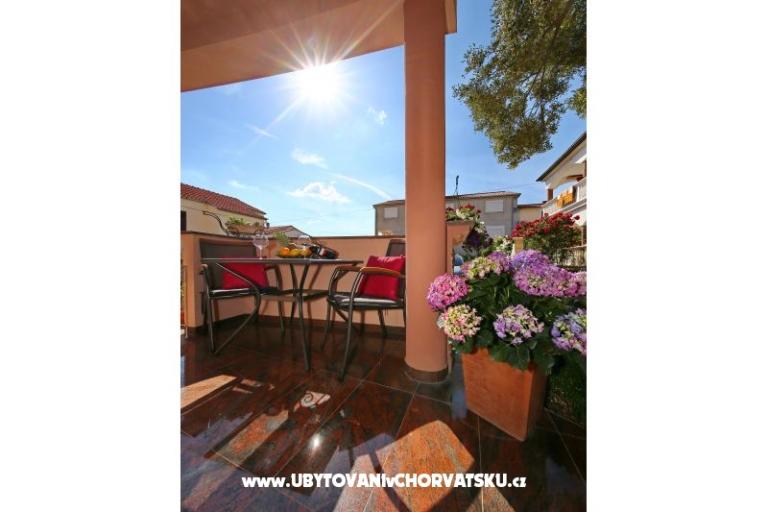 Appartements Dalmatino Pakoštane – foto 9