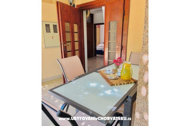Appartements Danijela – foto 16