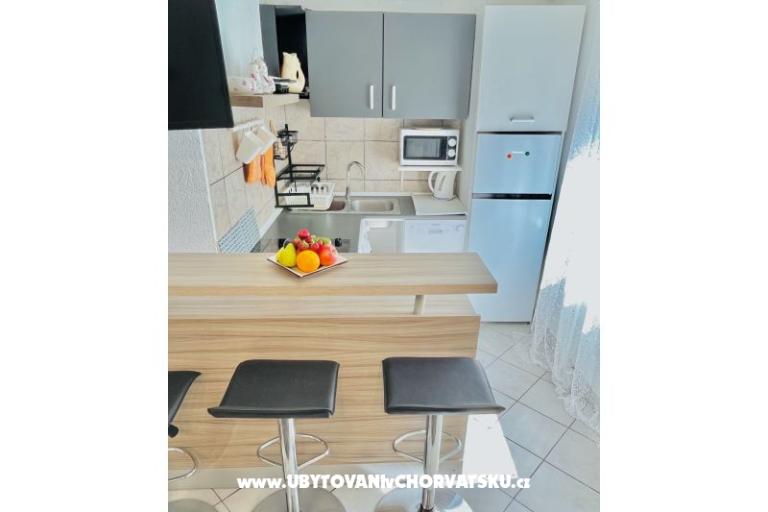 Appartements Danijela – foto 17