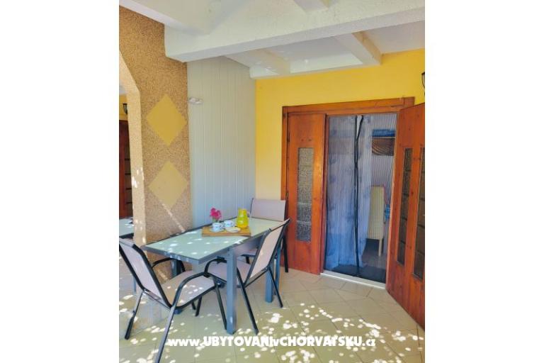 Appartements Danijela – foto 18
