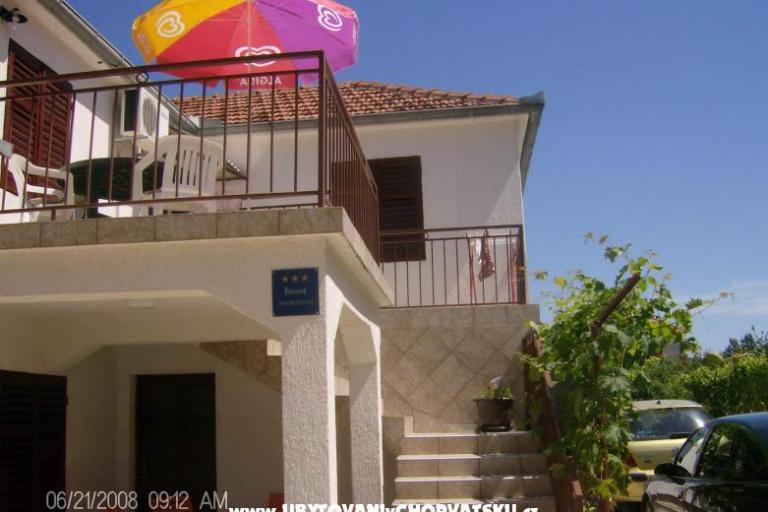 Appartements Dokoza – foto 2