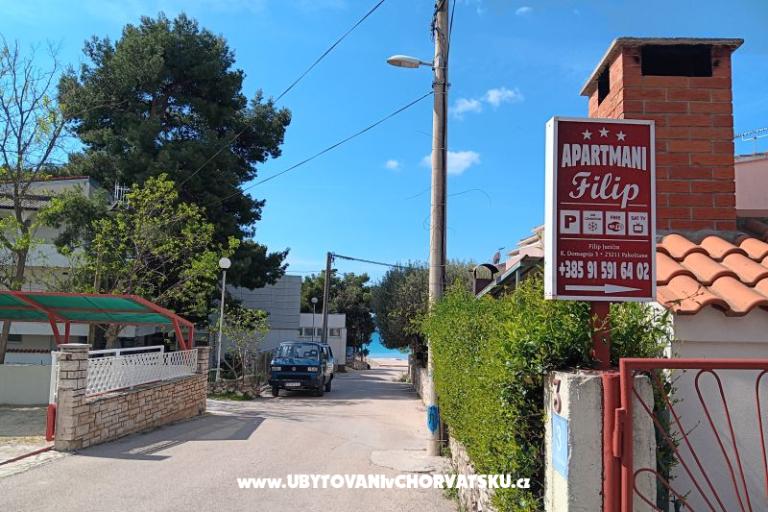 Appartements Filip – foto 2