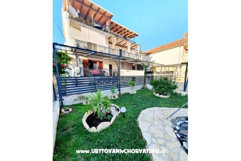 Appartements Ino – foto 2