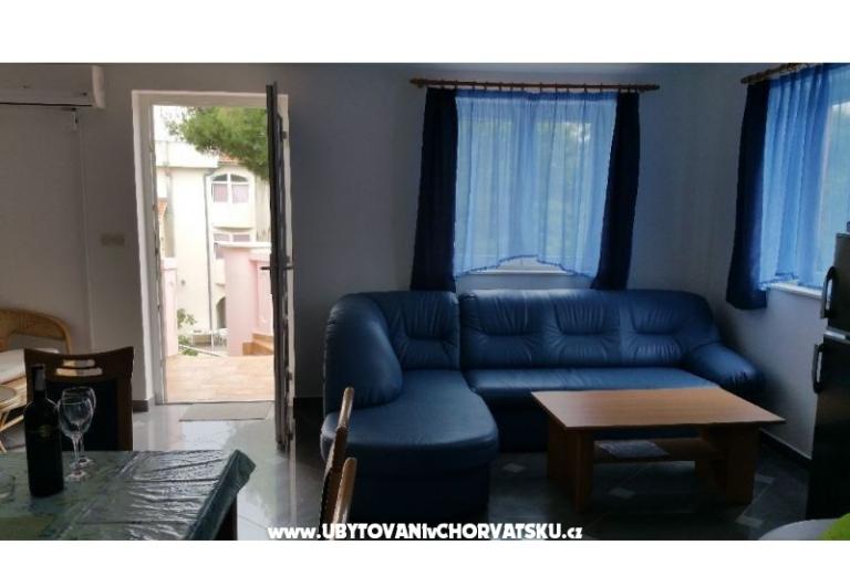 Appartements Irena - Milivoj – foto 13