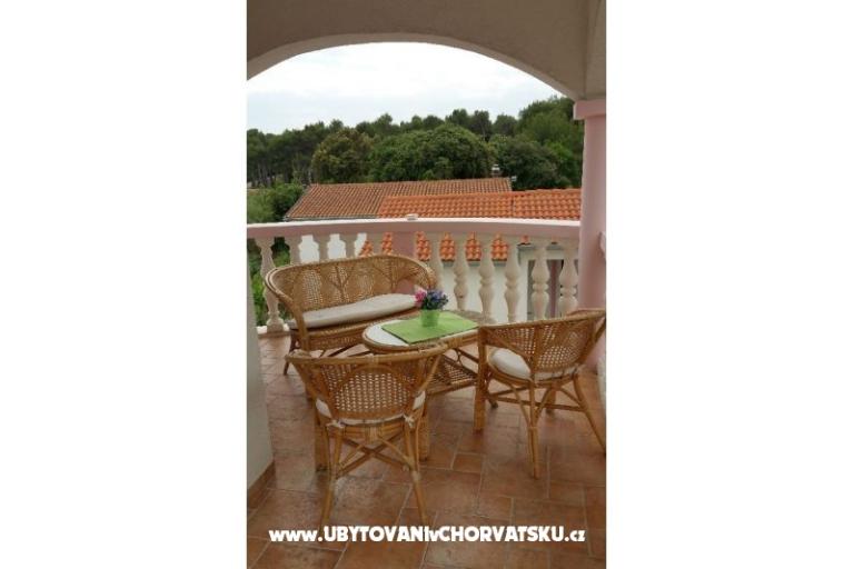 Appartements Irena - Milivoj – foto 14