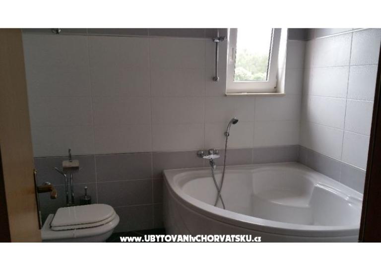 Appartements Irena - Milivoj – foto 8