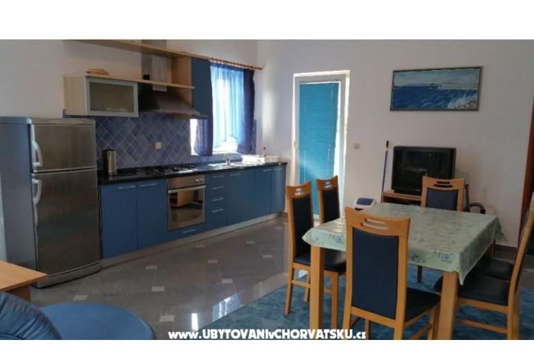 Appartements Irena - Milivoj – foto 9