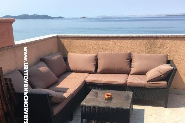 Appartements Ivan i Zeljka Pakostane – foto 10