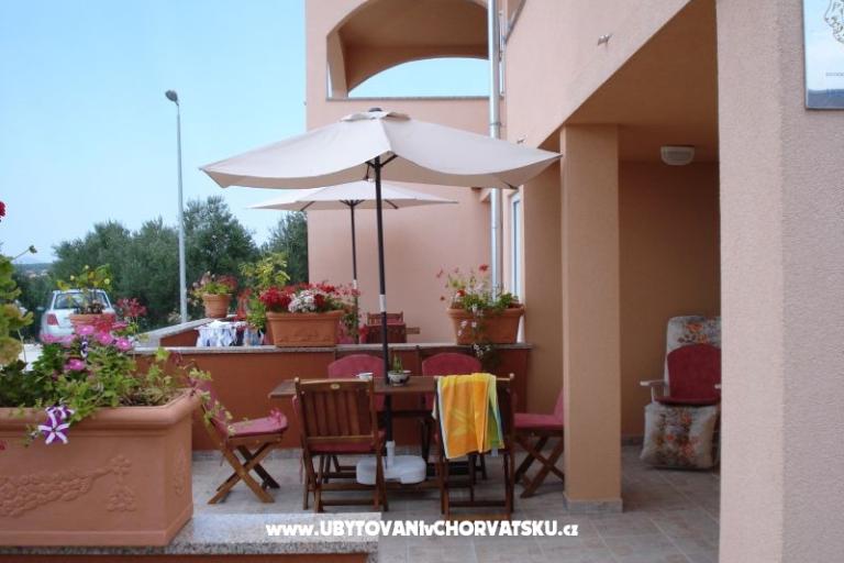 Appartements Ivan i Zeljka Pakostane – foto 12