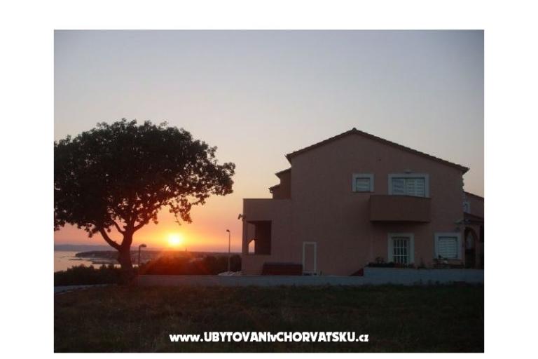 Appartements Ivan i Zeljka Pakostane – foto 14