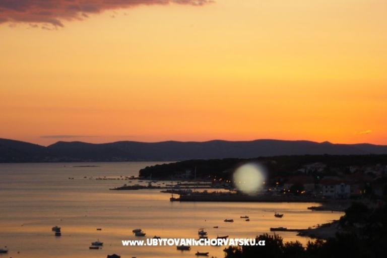 Appartements Ivan i Zeljka Pakostane – foto 16