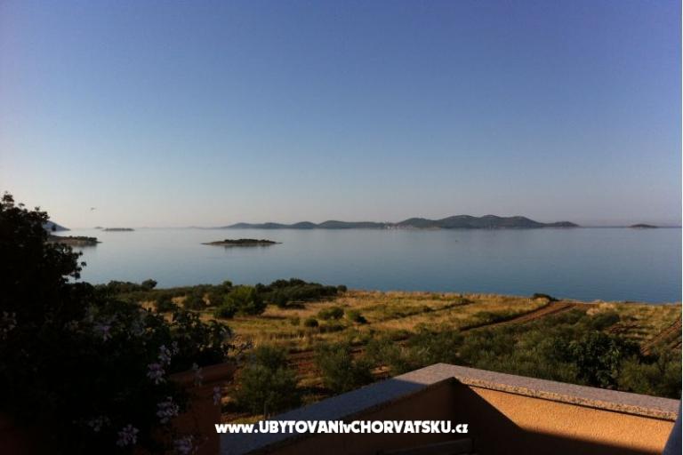 Appartements Ivan i Zeljka Pakostane – foto 17